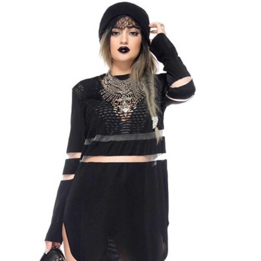 Alexander Wang X HM Top